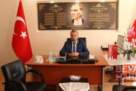 Yurt dışı programında usulsüzlük yaptığı öne sürülen okul müdürü görevden alındı