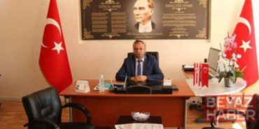 Yurt dışı programında usulsüzlük yaptığı öne sürülen okul müdürü görevden alındı
