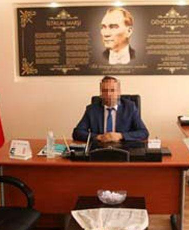 Yurt dışı programında usulsüzlük yaptığı öne sürülen okul müdürü görevden alındı