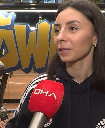 Alperi Onar: 4 kupa hedefiyle yola çıktık, 4’ünü de müzemize getirdik