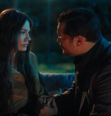 Nisan, İhtiyar’ın kızı