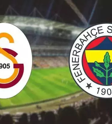 Galatasaray - Fenerbahçe derbisini Yasin Kol yönetecek