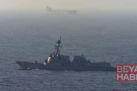 CENTCOM: İran ablukasında 31 gemi geri döndürüldü