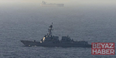 CENTCOM: İran ablukasında 31 gemi geri döndürüldü