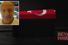 Oyuncu Ferdi Atuner son yolculuğuna uğurlandı