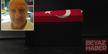 Oyuncu Ferdi Atuner son yolculuğuna uğurlandı