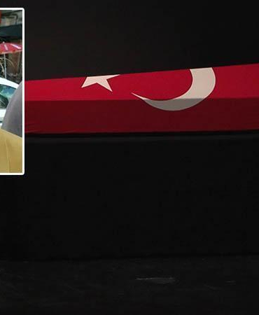 Oyuncu Ferdi Atuner son yolculuğuna uğurlandı