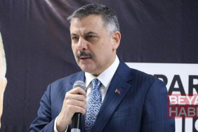 Bakan Çiftçi: 81 il valiliğimize uygulanacak tedbirleri içeren bir genelge göndereceğiz