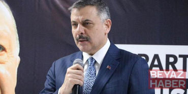 Bakan Çiftçi: 81 il valiliğimize uygulanacak tedbirleri içeren bir genelge göndereceğiz