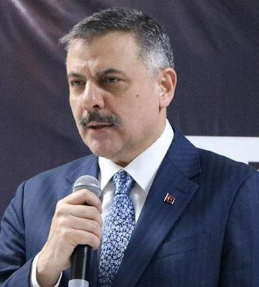 Bakan Çiftçi: 81 il valiliğimize uygulanacak tedbirleri içeren bir genelge göndereceğiz