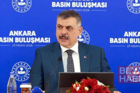 Bakan Çiftçi: 81 ile