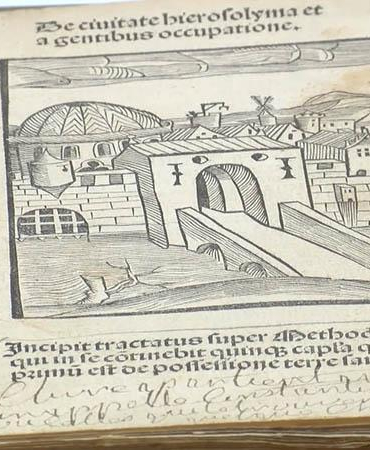 Türk Tarih Kurumu Kütüphanesi eserleri izlenime sunuldu