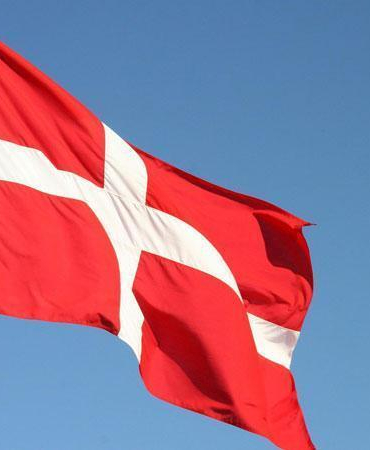 Danimarka