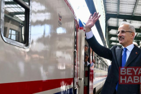 Bakan Uraloğlu: Tiyatro Treni, 4 Mayıs