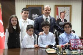 İstanbul İl Emniyet Müdürü Yıldız, 23 Nisan