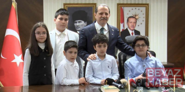 İstanbul İl Emniyet Müdürü Yıldız, 23 Nisan