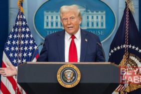 Trump: İran anlaşma yapana kadar Hürmüz Boğazı sıkıca kapatılmıştır