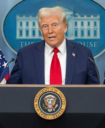 Trump: İran anlaşma yapana kadar Hürmüz Boğazı sıkıca kapatılmıştır