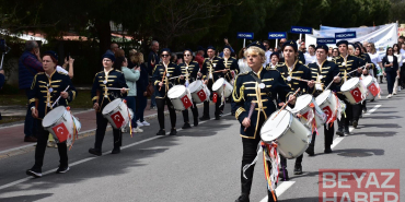 Alaçatı Ot Festivali