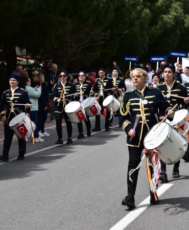 Alaçatı Ot Festivali