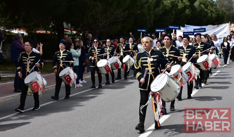 Alaçatı Ot Festivali