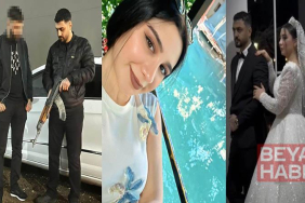 Ayrıldığı İlayda