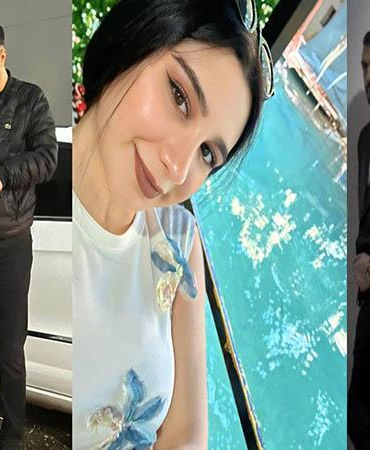 Ayrıldığı İlayda