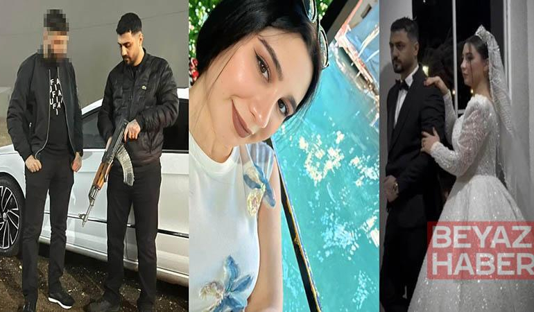 Ayrıldığı İlayda