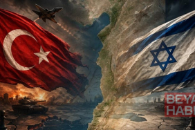 Yunanistan basınından çarpıcı Orta Doğu analizi: Türkiye detayı dikkat çekti