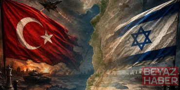 Yunanistan basınından çarpıcı Orta Doğu analizi: Türkiye detayı dikkat çekti