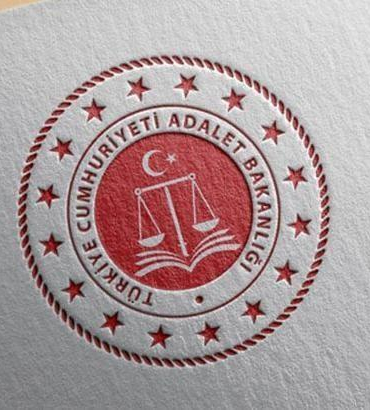 Adalet Bakanlığı Ceza İşleri Genel Müdürlüğü altında 7 daire başkanlığı kuruldu