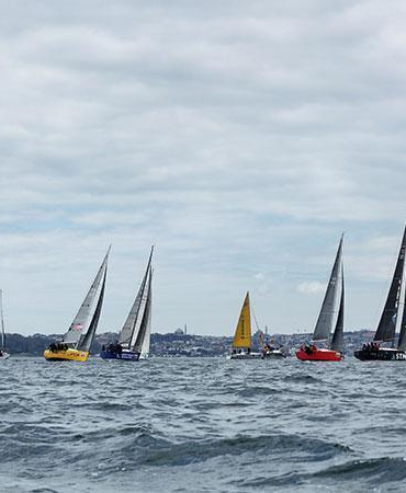 Cumhurbaşkanlığı 7