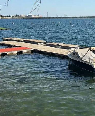 Seyhan Baraj Gölünde kaybolan üniversiteli genç, baygın halde sudan çıkarıldı