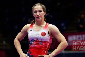 Buse Tosun Çavuşoğlu bronz madalya maçına çıkacak