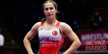 Buse Tosun Çavuşoğlu bronz madalya maçına çıkacak