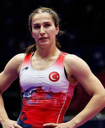 Buse Tosun Çavuşoğlu bronz madalya maçına çıkacak