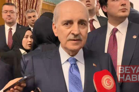 Kurtulmuş: Örgüt silahları bırakma takvimine riayet etmiş olsaydı süreç çoktan bitmiş olurdu