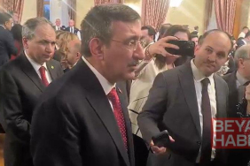 Cevdet Yılmaz: Gelişmelere göre makroekonomik tahminlerimizi güncelleyeceğiz