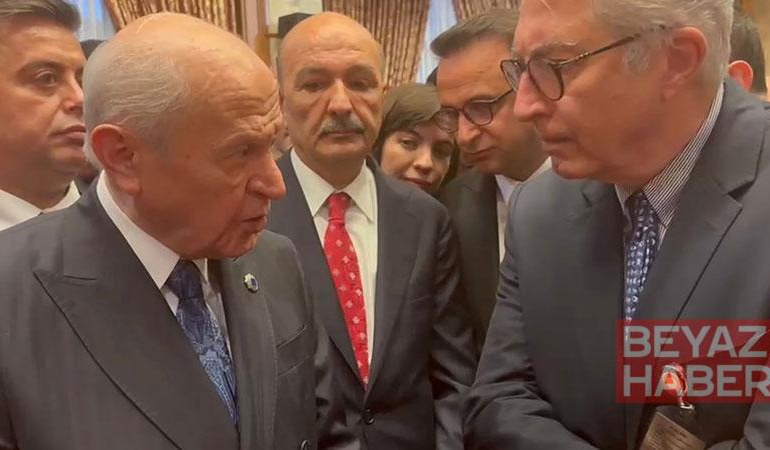 Bahçeli
