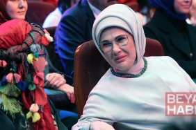 Emine Erdoğan