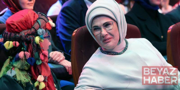 Emine Erdoğan