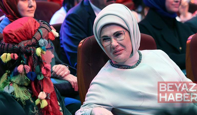 Emine Erdoğan