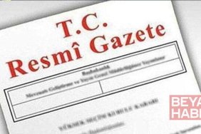 Okul saldırıları ile ilgili meclis araştırma komisyonu kurulması kararı resmi gazetede