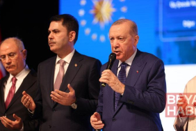 Bakan Kurum: Yüzyılın Konut Projesi’nde bu kez ev sahibi İstanbul