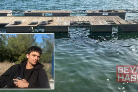 Serinlemek için girdiği gölde boğulma tehlikesi geçiren üniversiteli kurtarılamadı