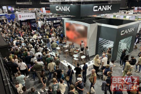 SYS Grup, yeni ürünlerini HuntEx 2026’da tanıtacak