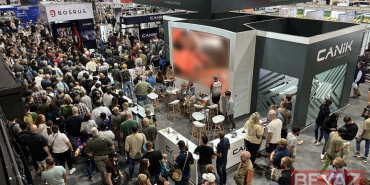 SYS Grup, yeni ürünlerini HuntEx 2026’da tanıtacak