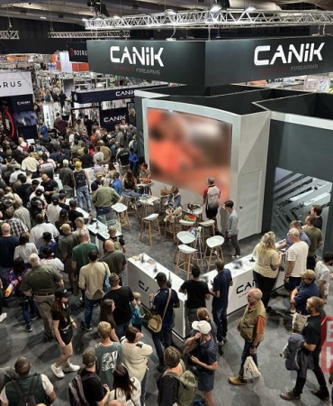 SYS Grup, yeni ürünlerini HuntEx 2026’da tanıtacak