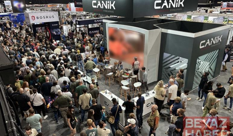 SYS Grup, yeni ürünlerini HuntEx 2026’da tanıtacak