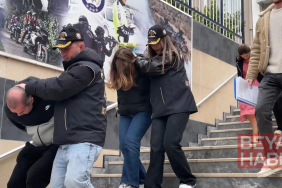 Finans müdürü olarak çalıştığı Danimarkalı firmayı 211 milyon dolandırdı; 2 suç ortağıyla yakalandı